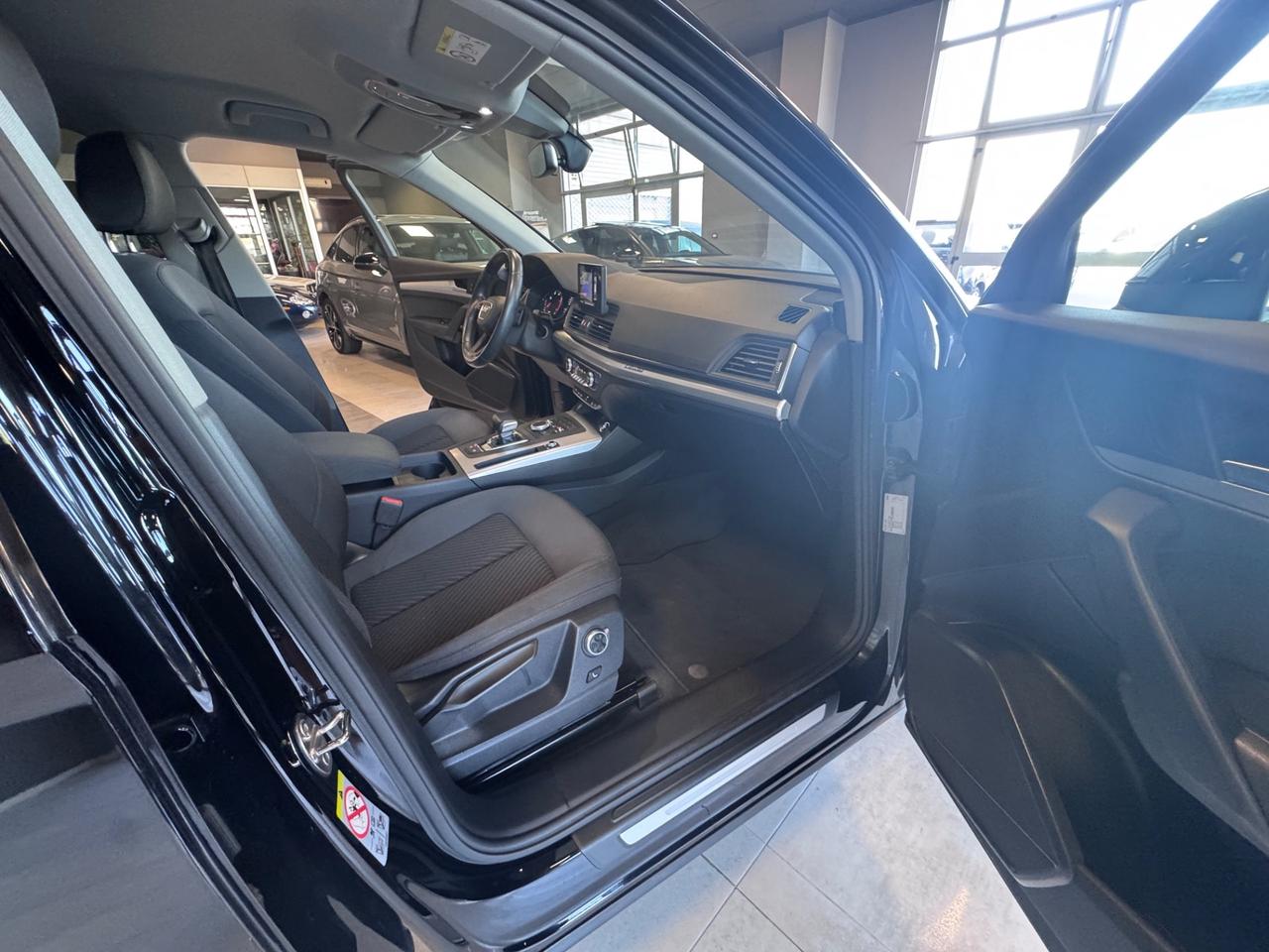 AUDI Q5 SPORT 2.0 TDI 204CV QUATTRO