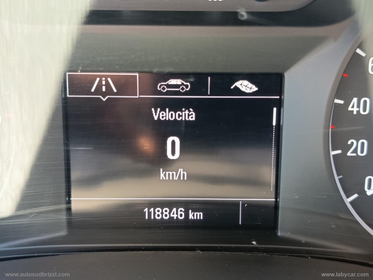 OPEL Mokka X 1.6 CDTI Ecotec 4x2 S&S Business