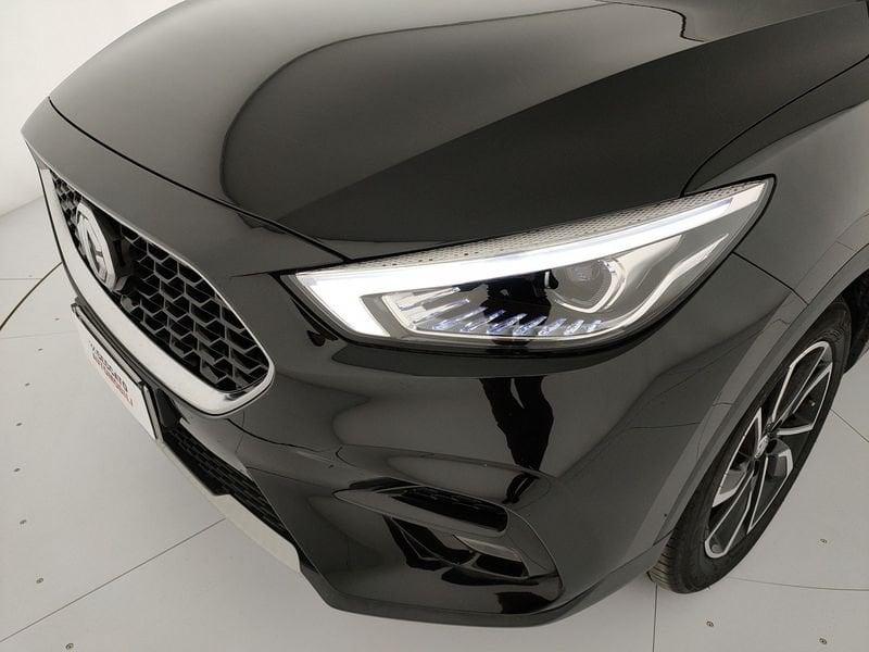 MG ZS 1.0T-GDI Luxury