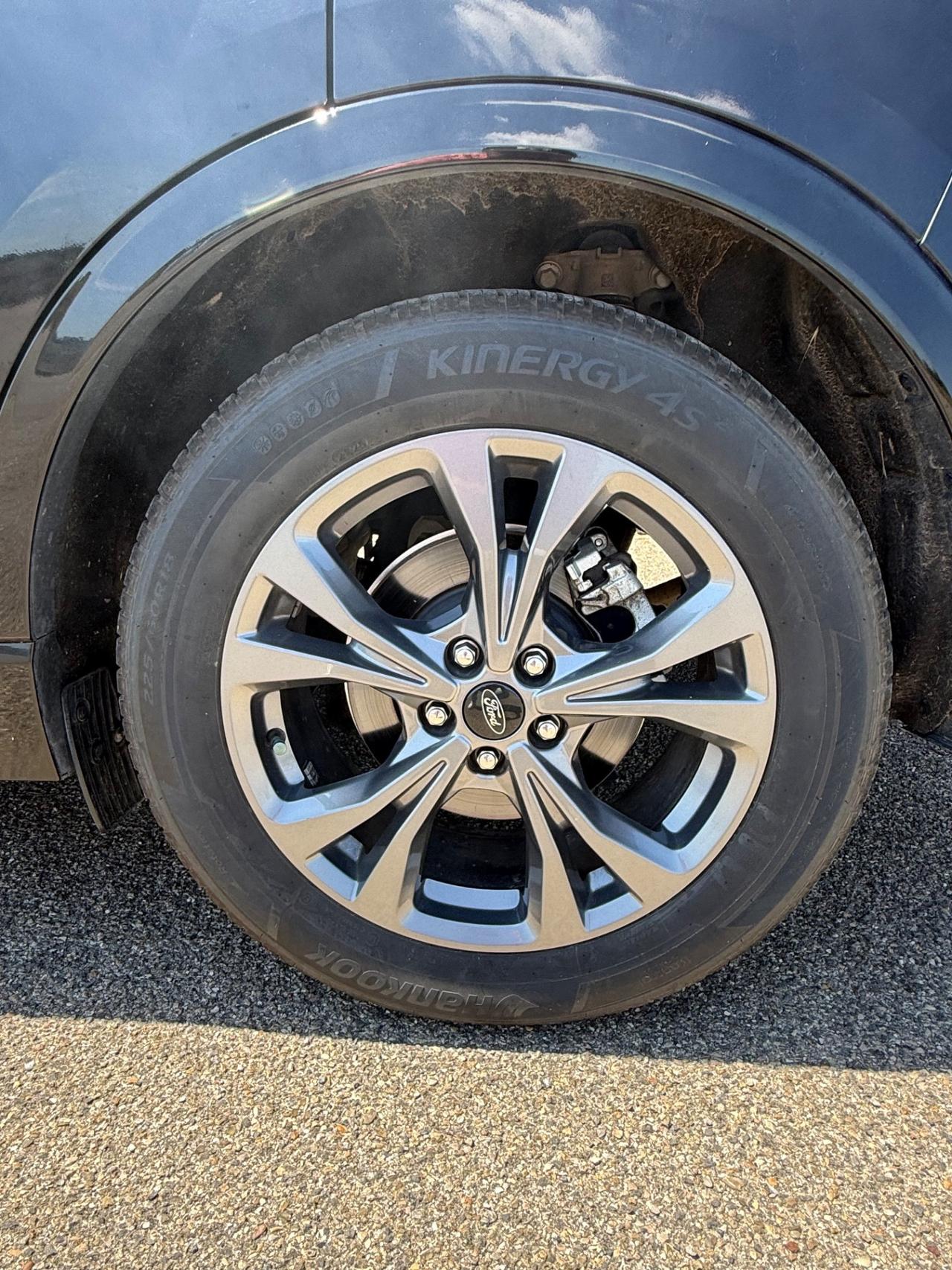 Ford Kuga 1.5 EcoBlue 120 CV 2WD ST-Line