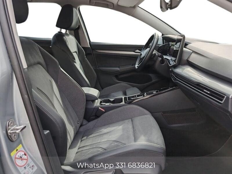 Volkswagen Golf Golf 2.0 tdi Style 150cv dsg