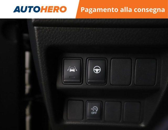 NISSAN Qashqai 1.5 dCi 115 CV N-Tec