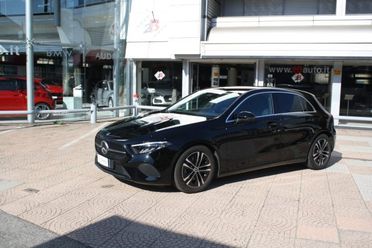 MERCEDES-BENZ A 180 Automatic AMG Line Advanced Plus