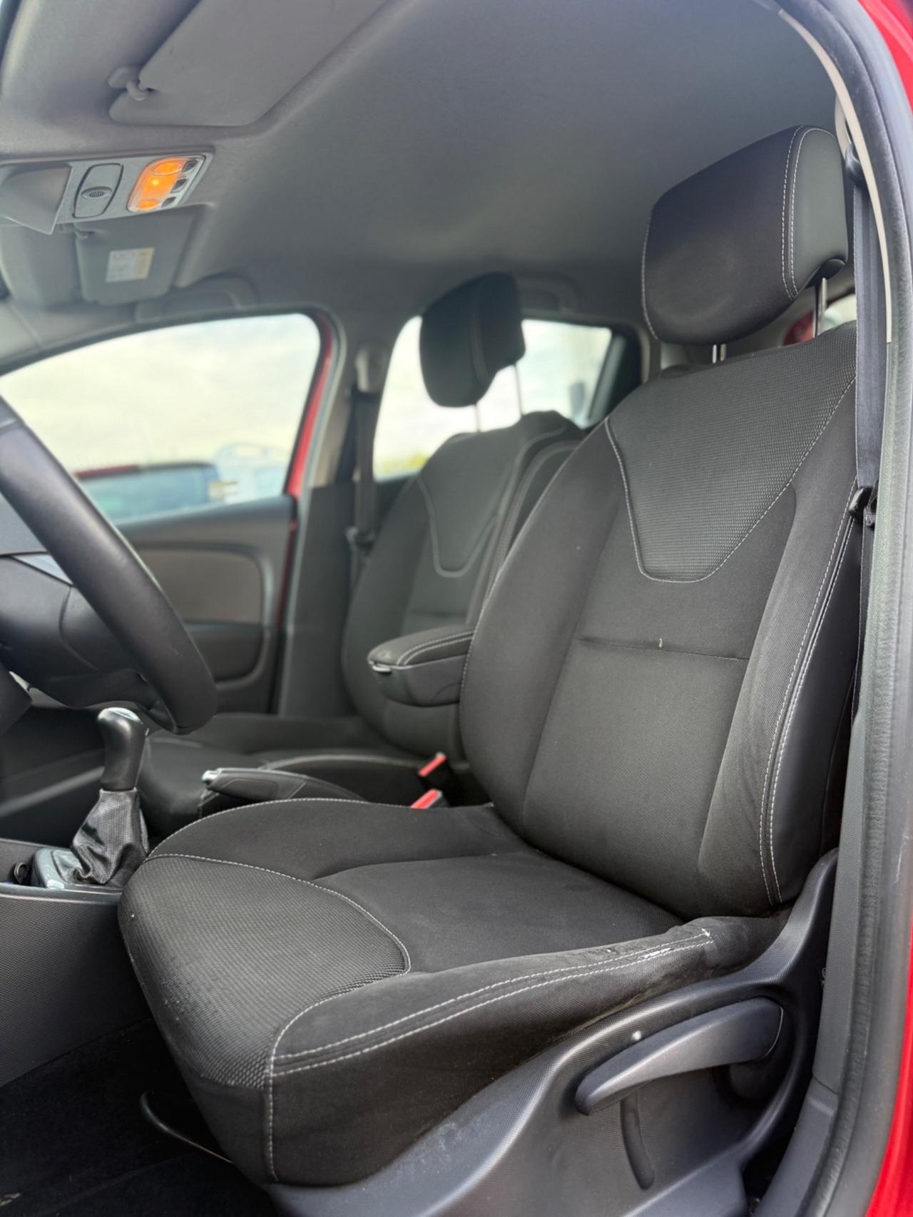 Renault Clio 1.2 75CV GPL 5 porte Live