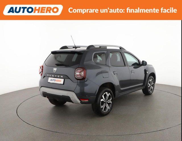 DACIA Duster 1.3 TCe 150 CV EDC 4x2 Prestige