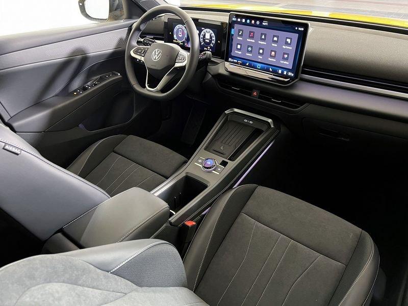 Volkswagen T-Roc T-Roc 1.5 etsi Style 150cv dsg