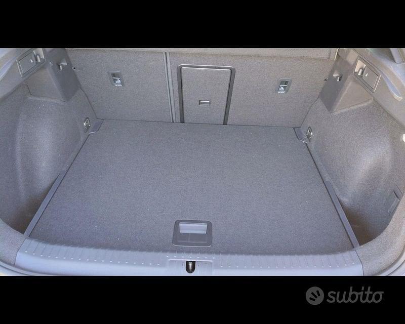 CUPRA Formentor 2.0 TDI