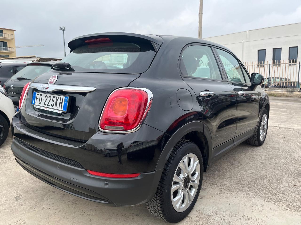 Fiat 500X 1.3 MultiJet 95 CV Pop