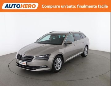 SKODA Superb 2.0 TDI 150 CV SCR DSG Wagon Style