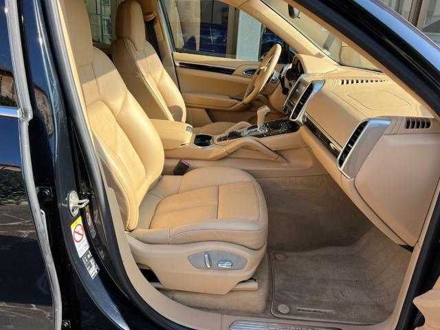 PORSCHE Cayenne 3.0 Diesel 1 Proprietario.!