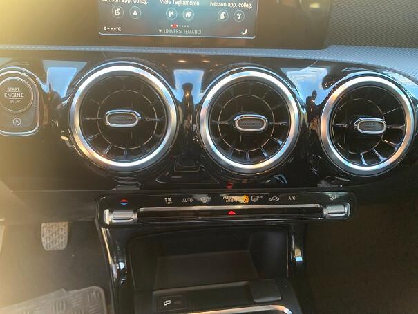 Mercedes-benz A 160 d Sport