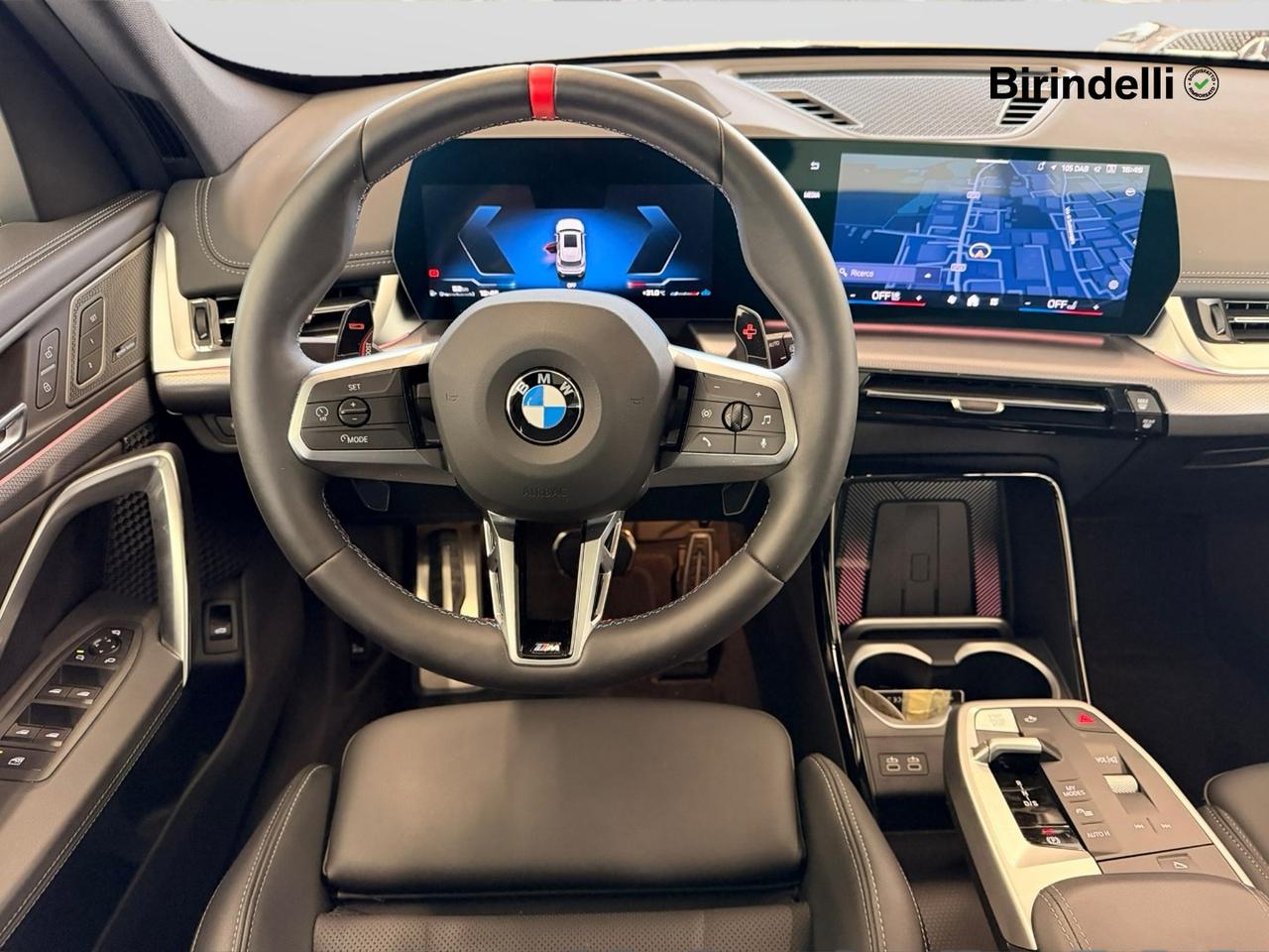 BMW X1 (U11) - X1 M35i xDrive