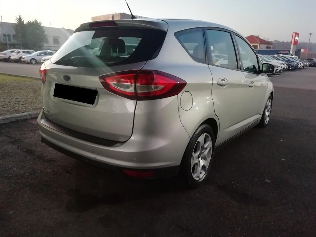 Ford C-Max 1.5 TDCi 95CV Plus FG653