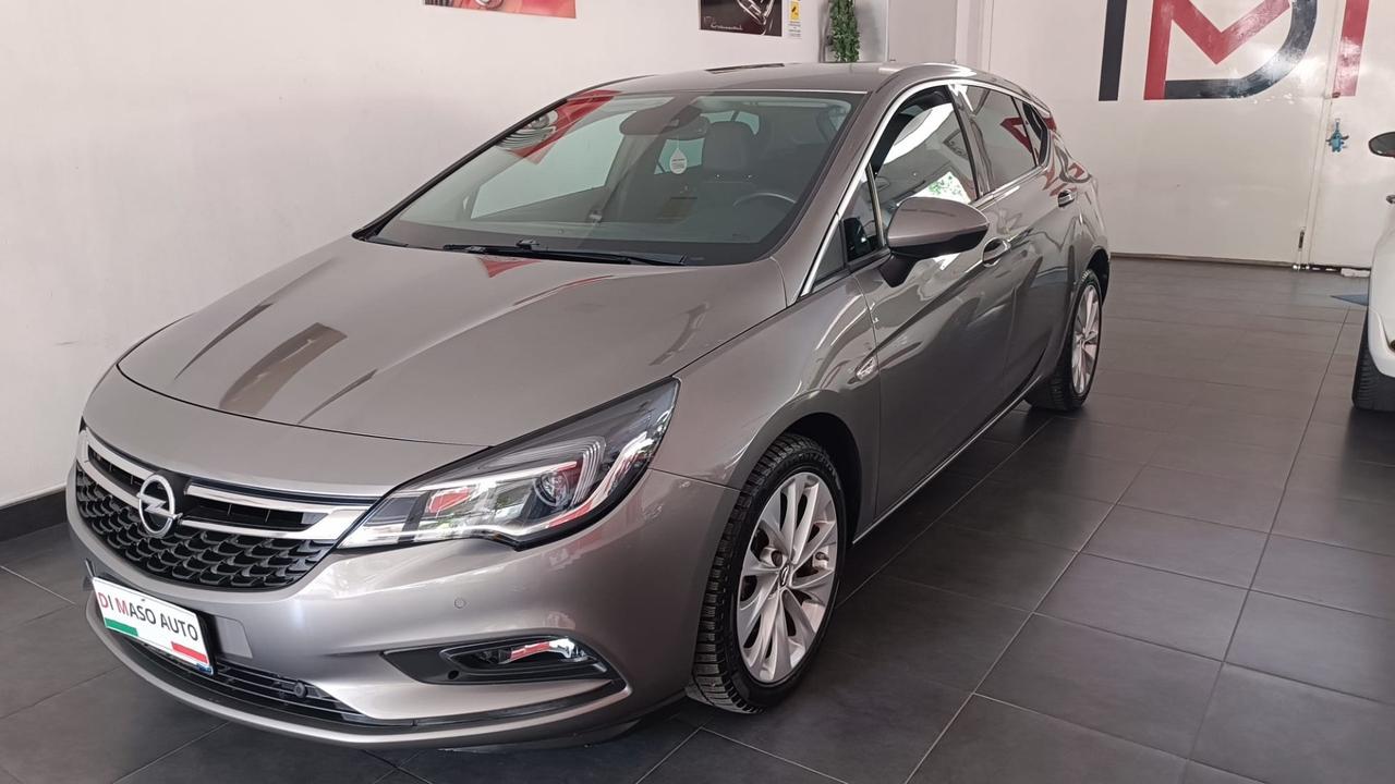 Opel Astra 1.6 CDTi 136CV Start&Stop 5 porte Dynamic