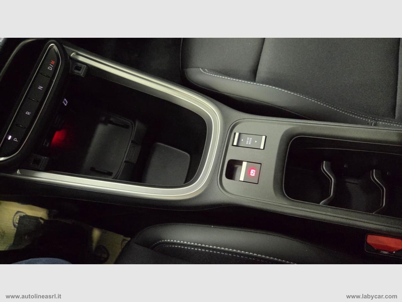 JEEP Avenger 1.2 Turbo MHEV Summit