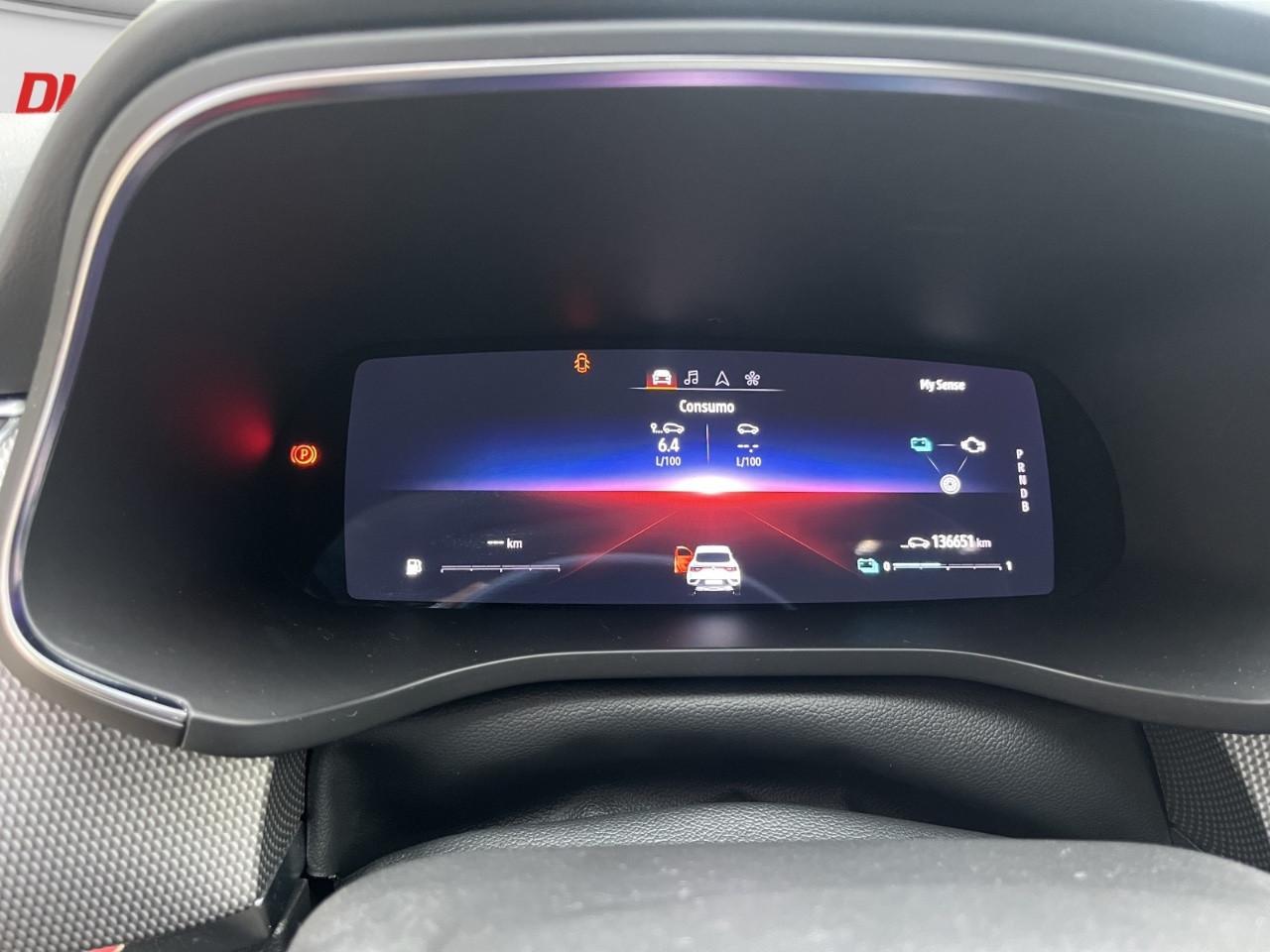 Renault Arkana 1.6 E-Tech full hybrid 145cv