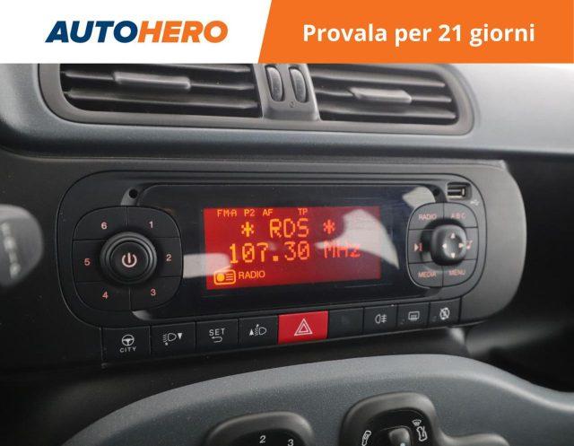 FIAT Panda 1.2 Easy