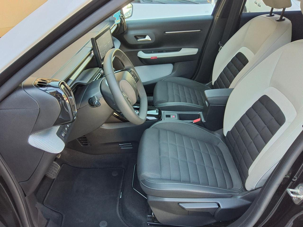 Citroen C3 Aircross Hybrid 145cv DCS6 NOLEGGIAMI