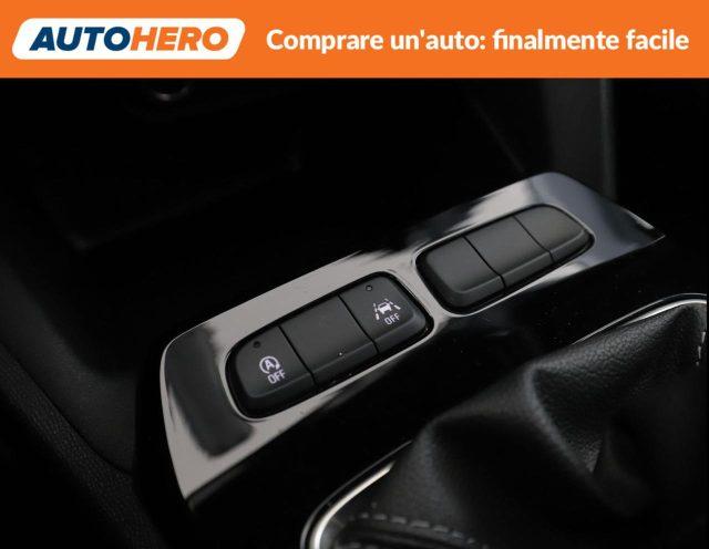 OPEL Mokka 1.2 Turbo 136 CV Edition