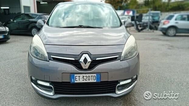 Renault scenic X mode-1.5 dci-full-2014