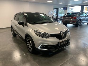 RENAULT Captur 1.5 dCi Sport Edition