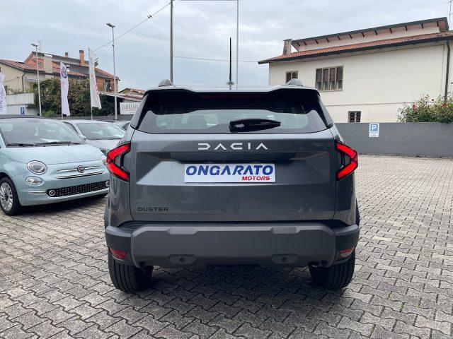 DACIA Duster 1.0 TCe GPL 100cv 4x2 Expression #Winter.Pack