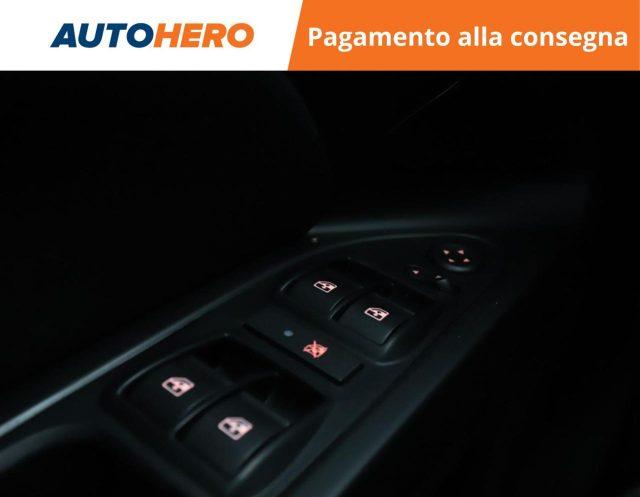 FIAT Tipo 1.4 4 porte Opening Edition
