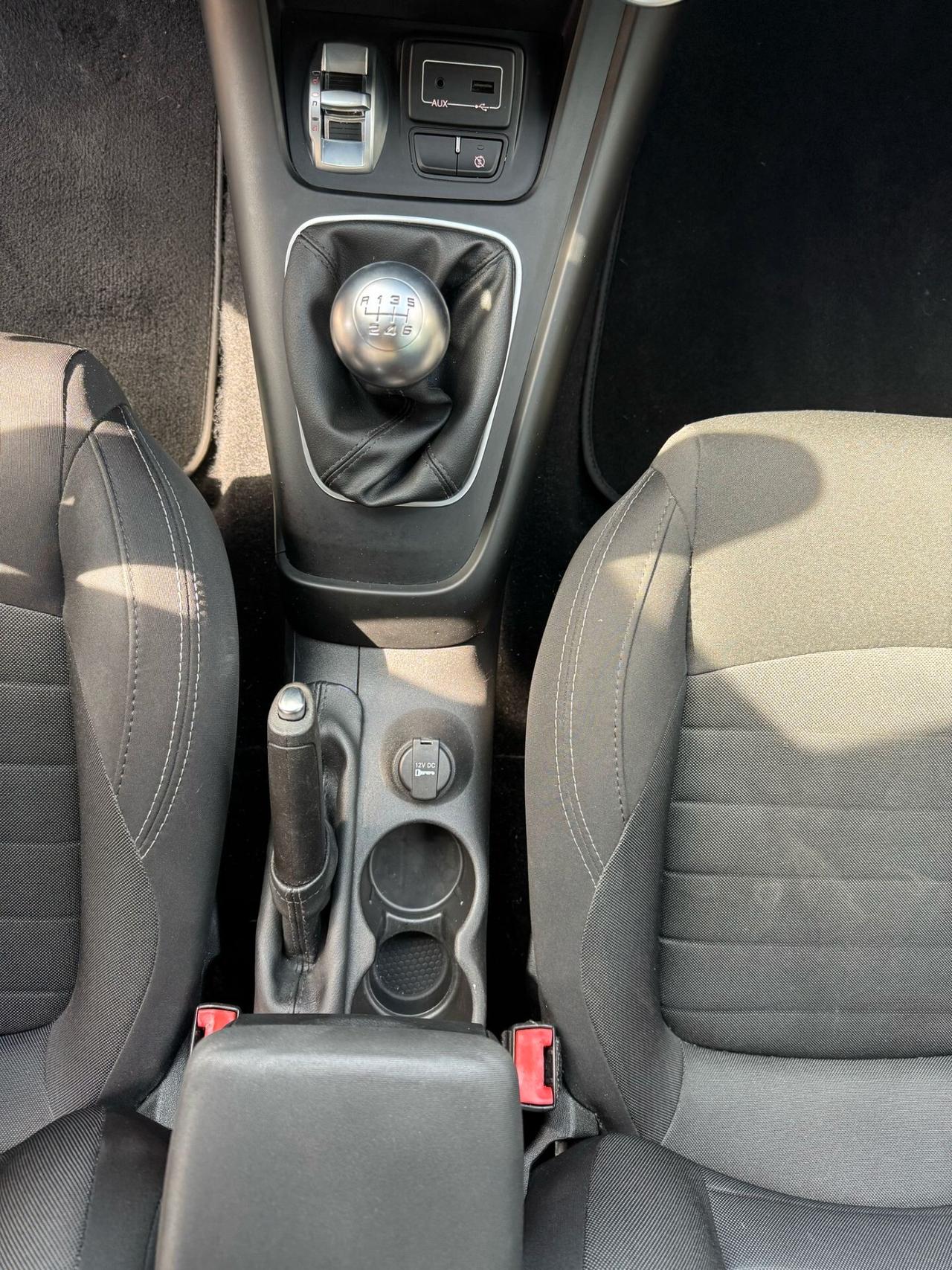 Alfa Romeo Giulietta 1.6 JTDm 120 CV Super
