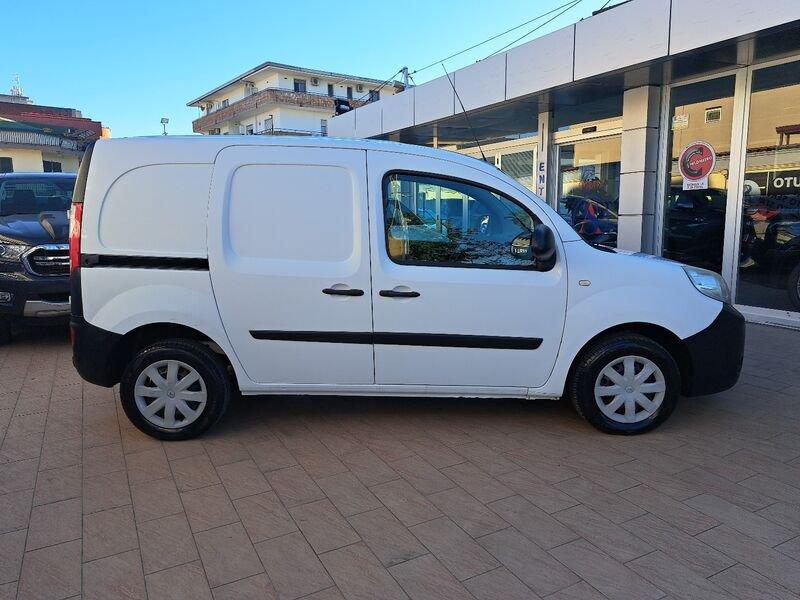 Renault Kangoo Kangoo 1.5 dCi 90CV Confort MWB Veicoli commerciali