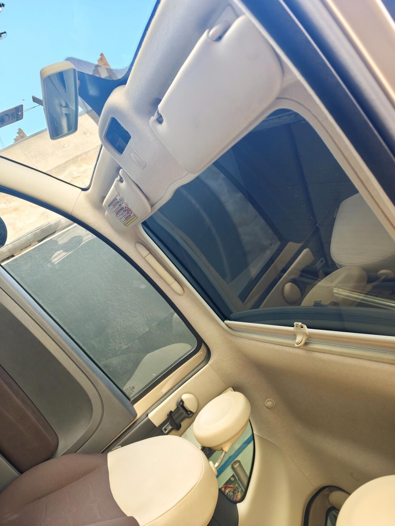 Fiat 500 1.3 Multijet 16V 95 CV Lounge
