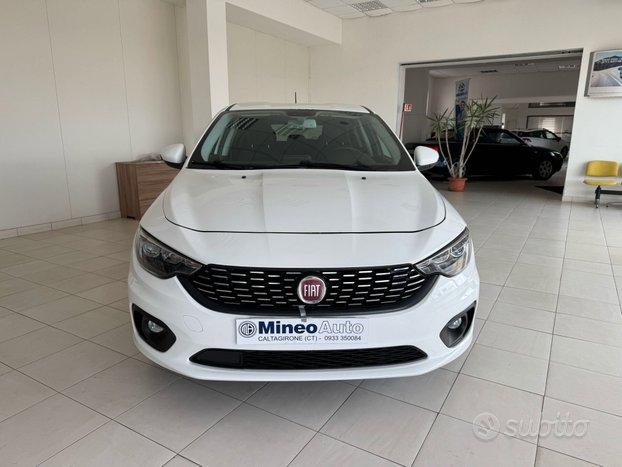 Fiat Tipo 1.3 Mjt S&S 5 porte Lounge 2019