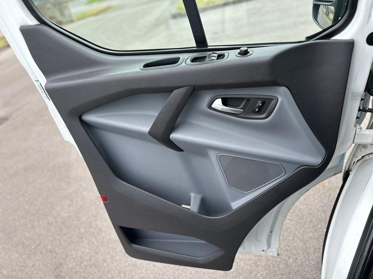 Ford custom anno 2017 euro 6