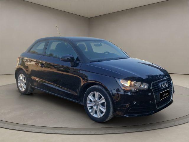 AUDI A1 1.6 TDI 105 CV Attraction