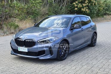 BMW M 135i xDrive