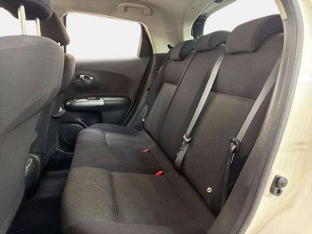 Nissan Juke 1.5 dCi Acenta