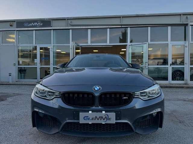 BMW M4 Coupé