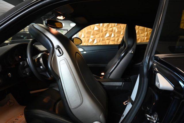 PORSCHE 911 997 TURBO S PDK CARBOCERAMICI 111CONTROLLI PORSCHE