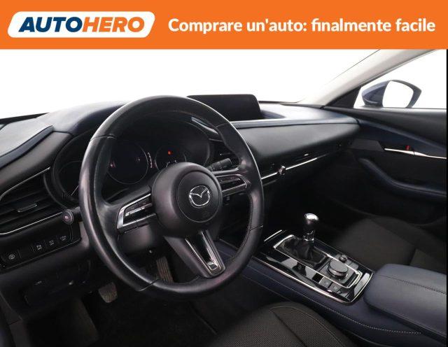 MAZDA CX-30 2.0L Skyactiv-G 150 CV M Hybrid 2WD Executive