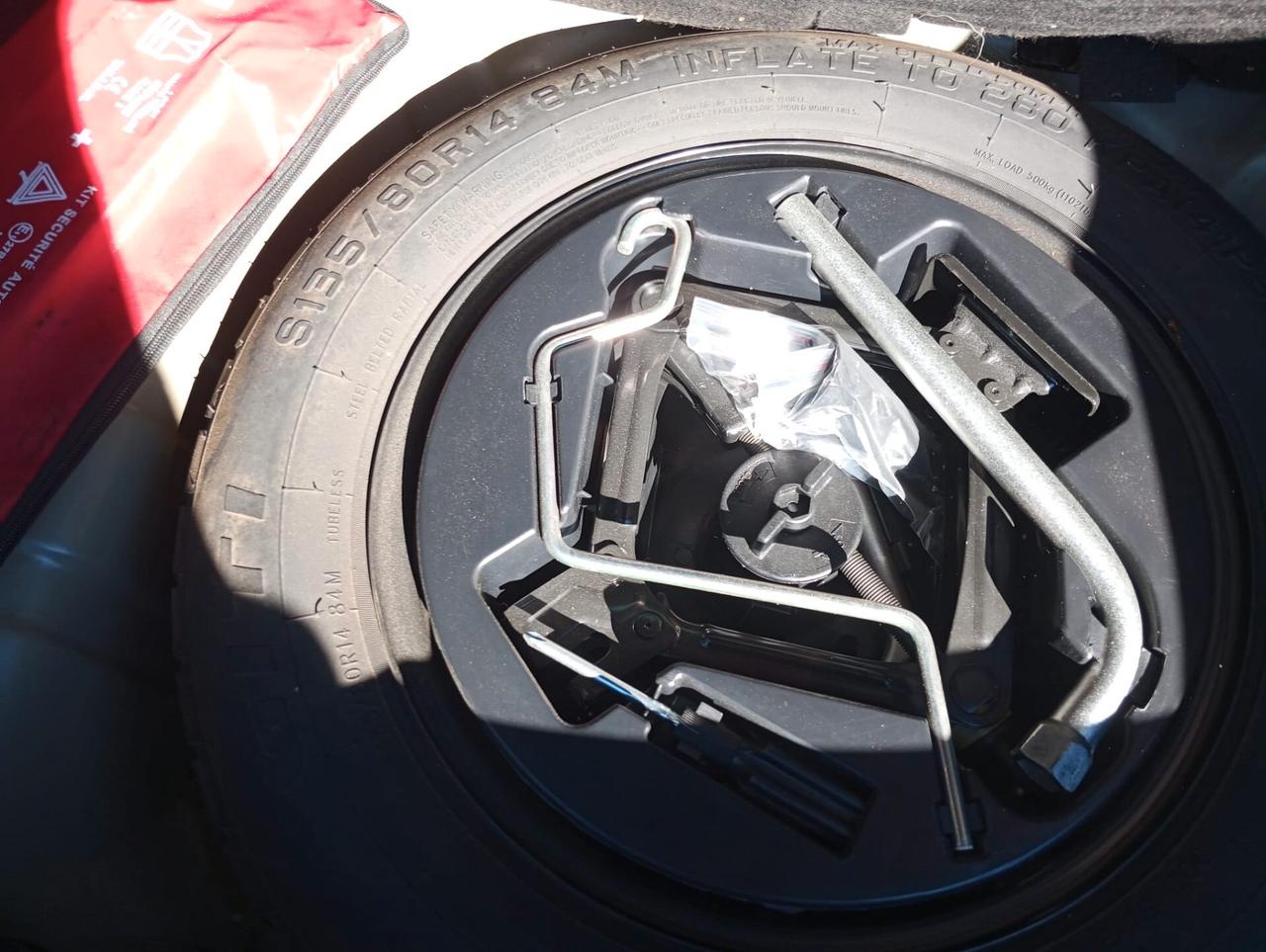 Lancia Ypsilon 1.3 MJT 16V 95 CV 5 porte S&S Gold