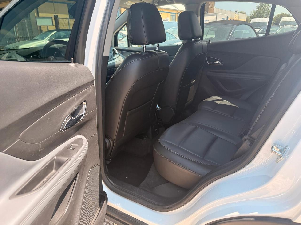 Opel Mokka 1.6 CDTI Ecotec 136CV 4x4 Start&Stop Ego