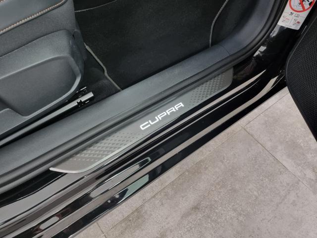 CUPRA Leon 2.0 TDI 150 CV DSG