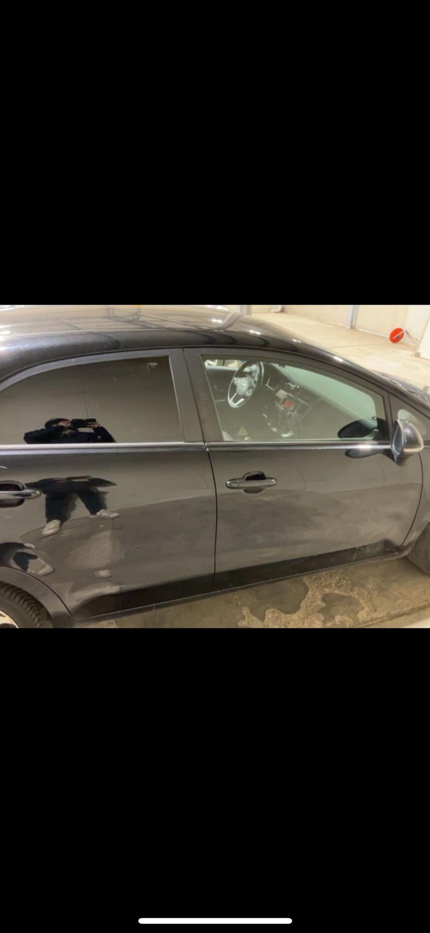 Kia Rio 1.1 CRDi 5p. Active