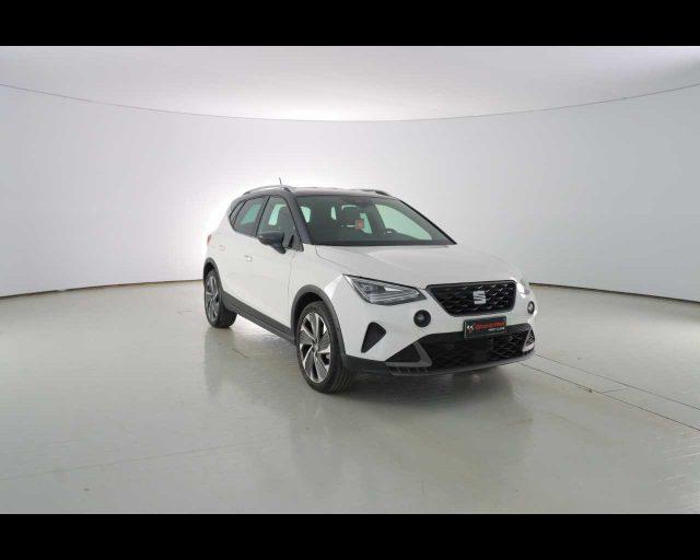 SEAT Arona 1.0 EcoTSI FR