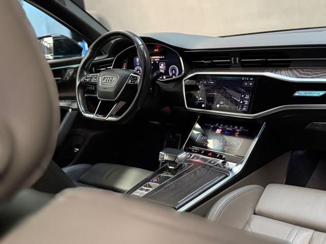 AUDI A6 50 3.0 TDI quattro tiptronic Business Sport