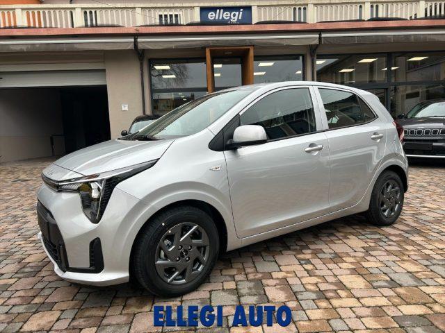 KIA Picanto PROMO FINANZIAM. 1.0 GDi GPL 5 porte Urban KM 0