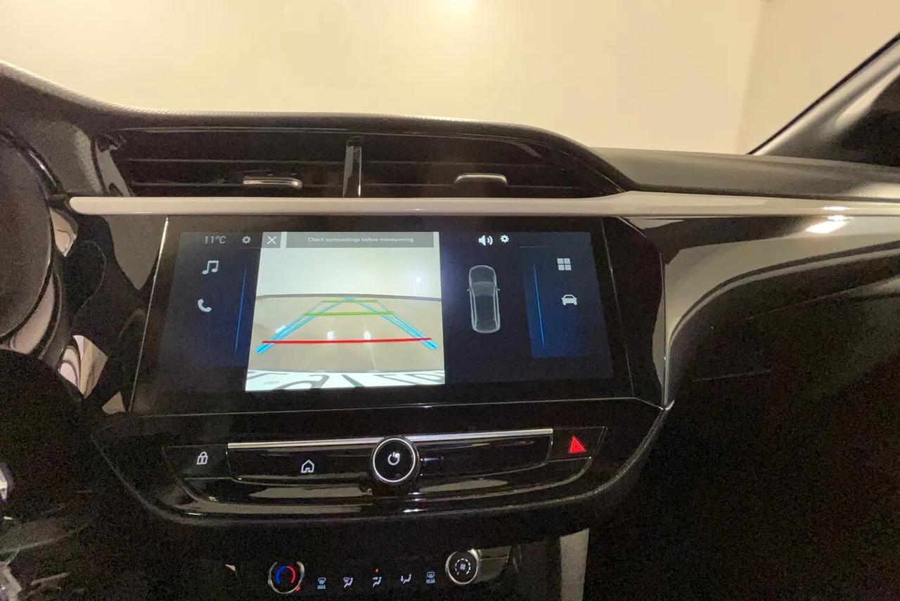 Opel Corsa 1.2 100 CV GS