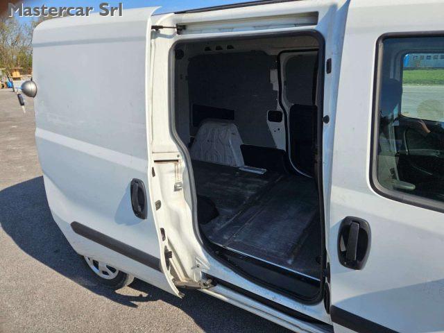 FIAT Doblo MAXI 1.3 Multijet 16v 95CV SX Euro 6 tg - FX459PN