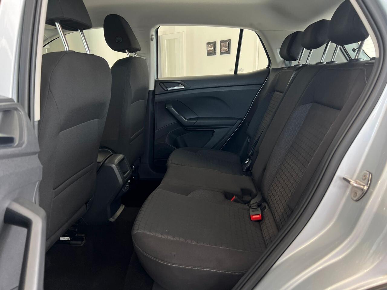 Volkswagen T-Cross 1.0 TSI 110 CV DSG Style
