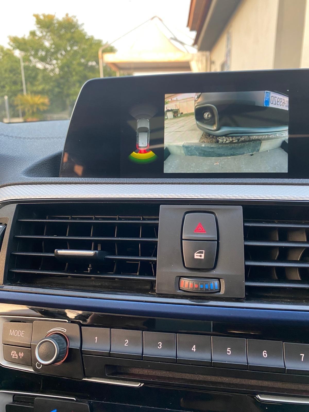 Bmw 118 118d 5p. Msport