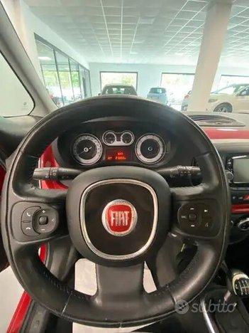 Fiat 500L 1.3 Multijet 85 CV Pop